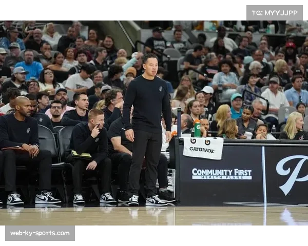 马刺二月全胜创历史纪录，单月11连胜且场均得分超110分