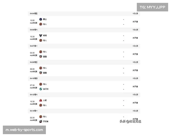 湖人剩余赛程难度排名第十 关键卡位战将决定最终排名 湖人剩余赛程难度排名第十 关键卡位战将决定最终排名